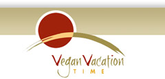 Vegan Vacation Time